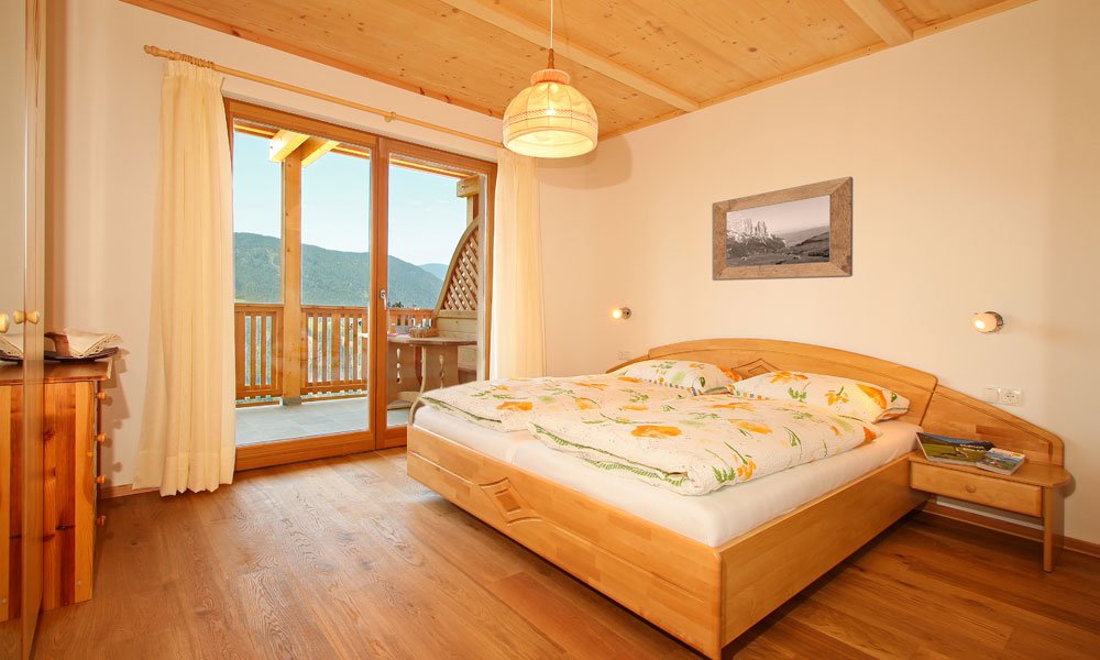 Il vostro appartamento per vacanze a Fiè allo Sciliar a Zolthof