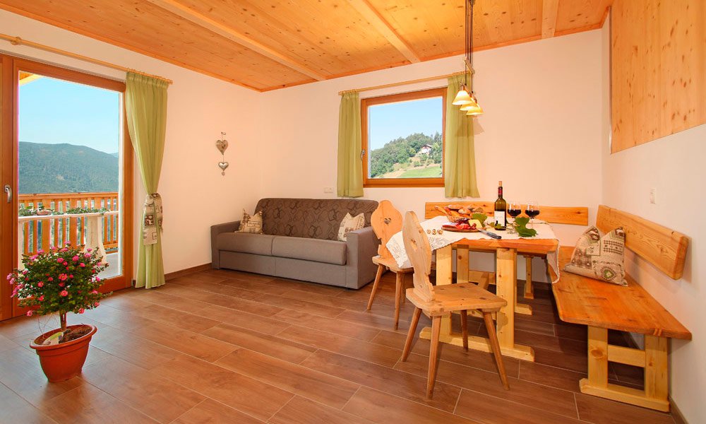 Apartment Ritten